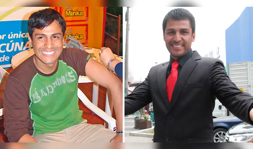 Gerardo Zamora se defiende tras denuncias por acoso sexual a más de 10 mujeres