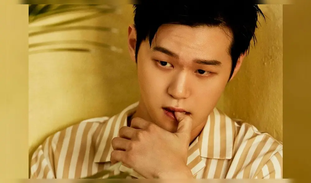 Lee Hak-joo, es un actor y modelo surcoreano, nacido el 9 de enero de 1989.