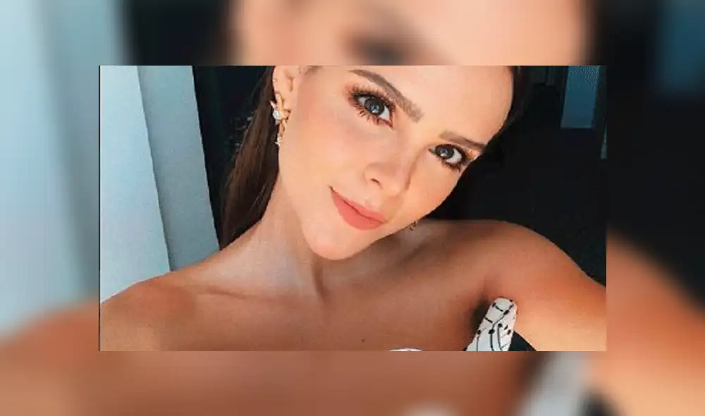 Instagram: Yuya dejó ver más de la cuenta al intentar hacer twerking [VIDEO] 