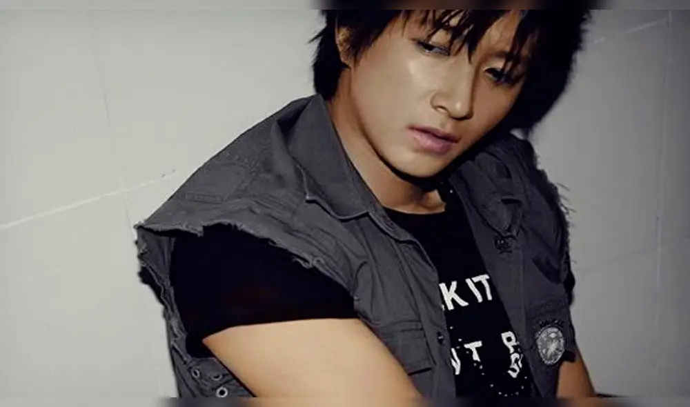 Hangeng - Año Nuevo Chino 2020: Signo rata idols Kpop