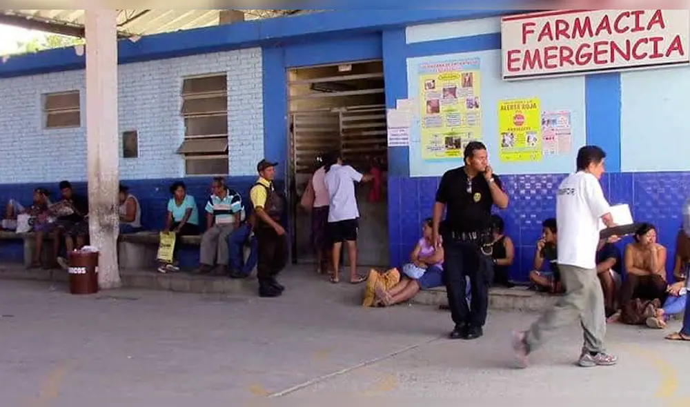 Menor se encuentra hospitalizado tras graves lesiones internas. Menor se encuentra hospitalizado tras graves lesiones internas.