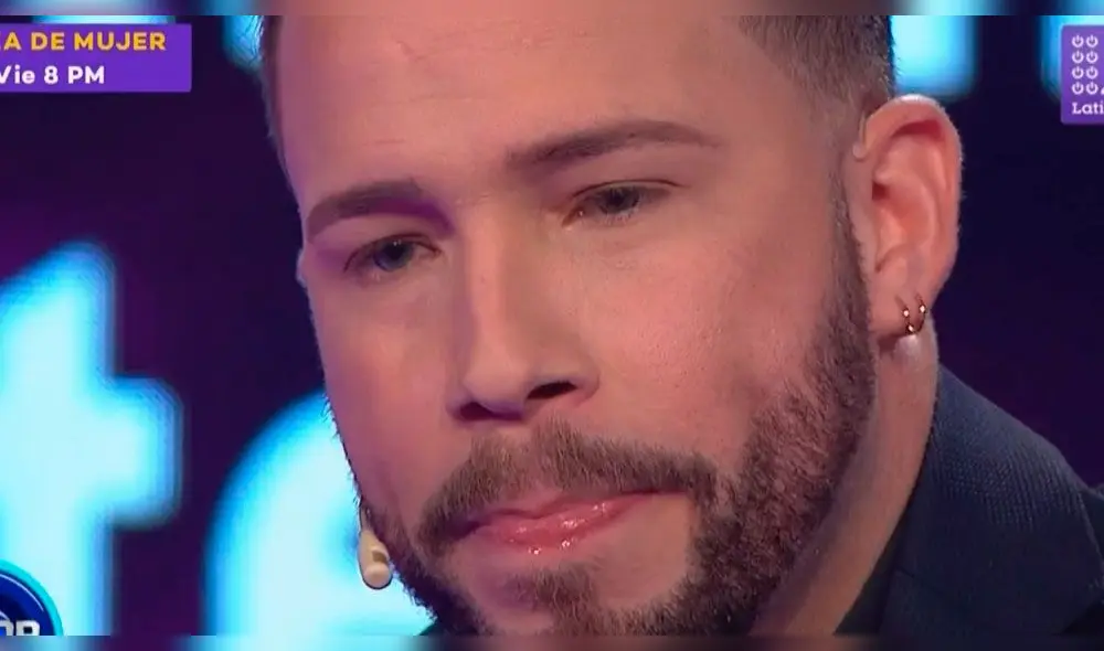 El dominicano contó detalles del encuentro con la modelo que desencadenó un romance oculto