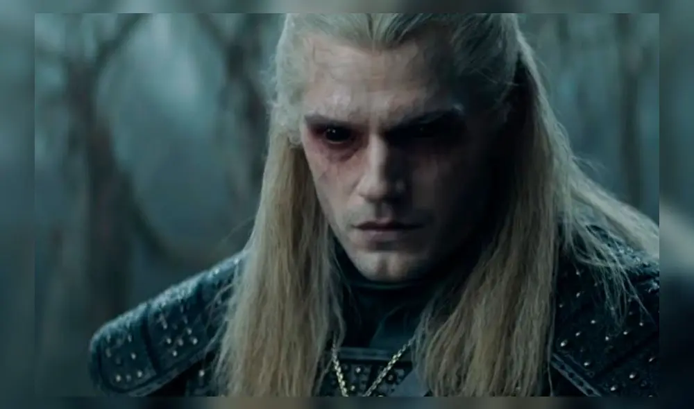 Showrunner menciona sobre los monstruos para The Witcher 2. Créditos: Netflix Showrunner menciona sobre los monstruos para The Witcher 2. Créditos: Netflix