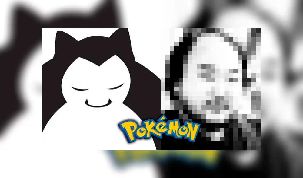 Pokémon confirma que Snorlax basó su aspecto y comportamiento en persona real y es viral en Facebook. Fans en redes sociales se sorprenden por la semejanza. Pokémon confirma que Snorlax basó su aspecto y comportamiento en persona real y es viral en Facebook. Fans en redes sociales se sorprenden por la semejanza.