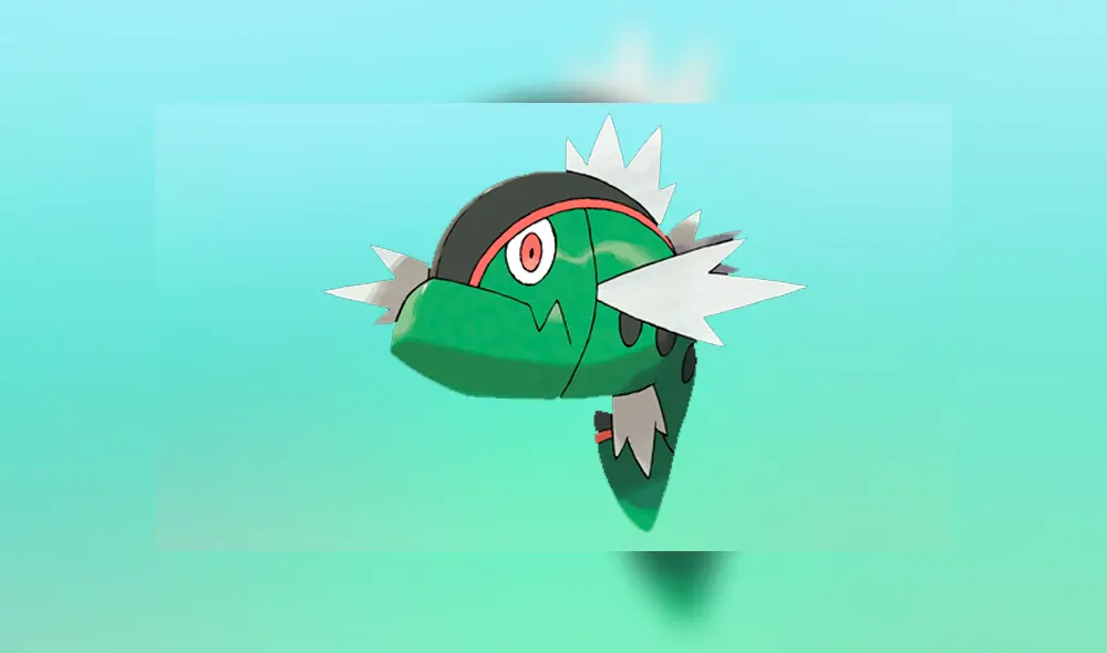 Por otro lado, Basculin rojo sería quien aparezca para los usuarios de Pokémon GO que habitan o viajen al hemisferio occidental del planeta. Además, cabe la posiblidad de que sean regionales rotativos. Por otro lado, Basculin rojo sería quien aparezca para los usuarios de Pokémon GO que habitan o viajen al hemisferio occidental del planeta. Además, cabe la posiblidad de que sean regionales rotativos.