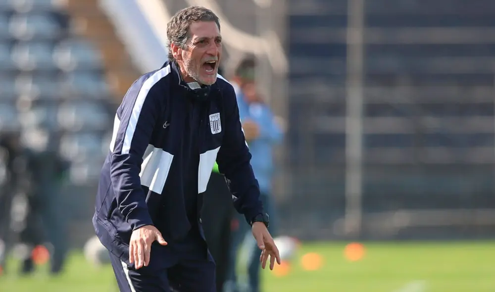 Alianza Lima le puso fin a su mala racha el último al vencer 2-0 a Carlos Stein. Este miércoles reciben a Estudiantes de Mérida por la Libertadores. Foto: Prensa Liga 1