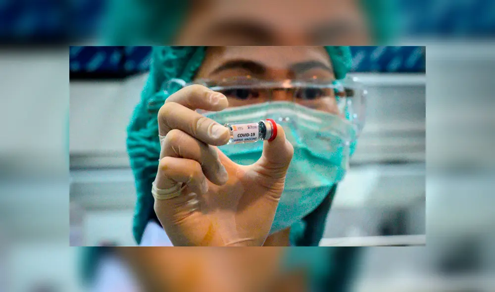 Vacuna contra COVID-19. Vacuna contra COVID-19.