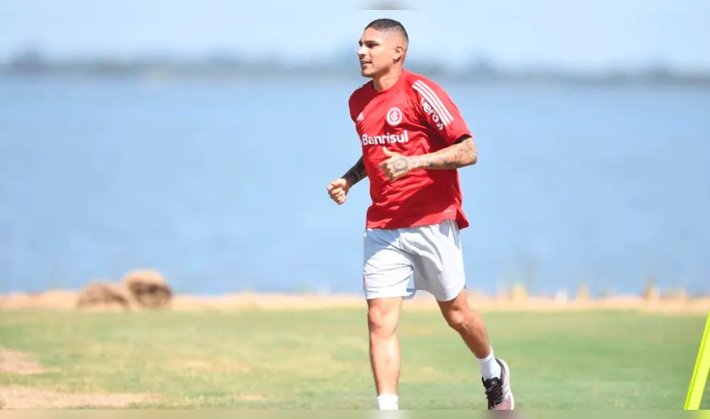 Paolo Guerrero: hinchas del Barcelona eligen al peruano como remplazo de Luis Suárez. Paolo Guerrero: hinchas del Barcelona eligen al peruano como remplazo de Luis Suárez.