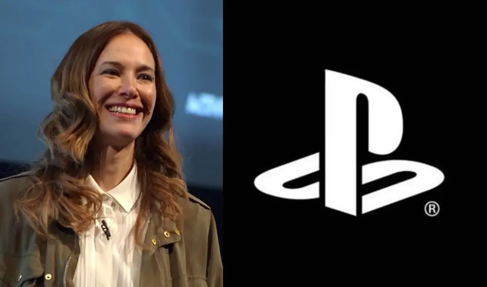 Jade Raymond abandonó hace unas semanas el ya extinto estudio first-party de Google Stadia. Foto: GamersRD