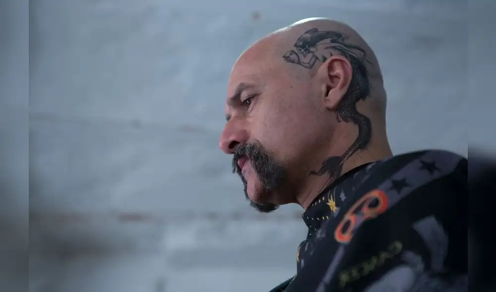 Alcántara: “Cada nuevo personaje es un verdadero reto para mí”