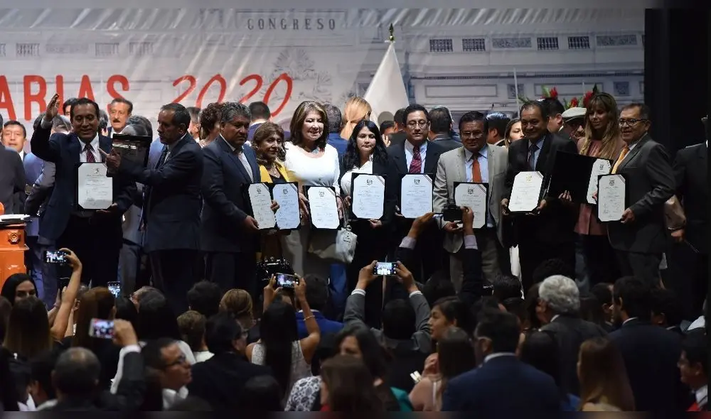 Fuerza Popular Fuerza Popular