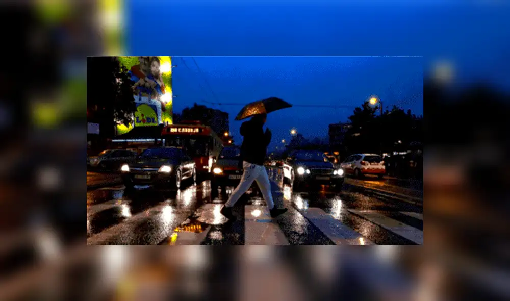 Conoce el pronóstico del tiempo en Lima para este miércoles 9 de enero de 2019