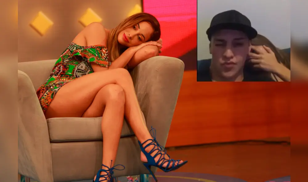 20 parejas de famosos que terminaron su romance durante el 2018 [FOTOS]