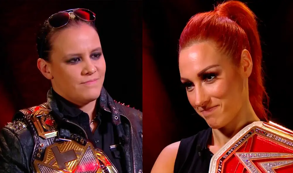 Sigue aquí EN VIVO ONLINE en español la edición 1380 de Monday Night Raw. | Foto: WWE Sigue aquí EN VIVO ONLINE en español la edición 1380 de Monday Night Raw. | Foto: WWE