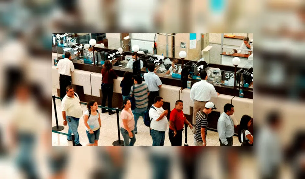 Entidades financieras valoran el buen historial crediticio. Foto: La República Entidades financieras valoran el buen historial crediticio. Foto: La República