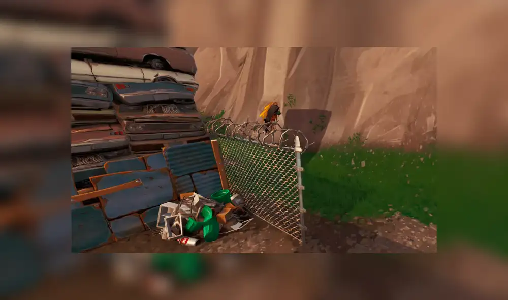 La segunda semana de la temporada 10 en Fortnite Battle Royale trae estos increíbles desafíos y misiones.