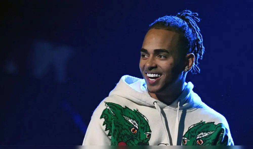 Filtran nuevo video íntimo de Ozuna y usuarios reaccionan