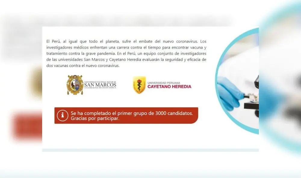 Vacuna contra la COVID-19 Vacuna contra la COVID-19