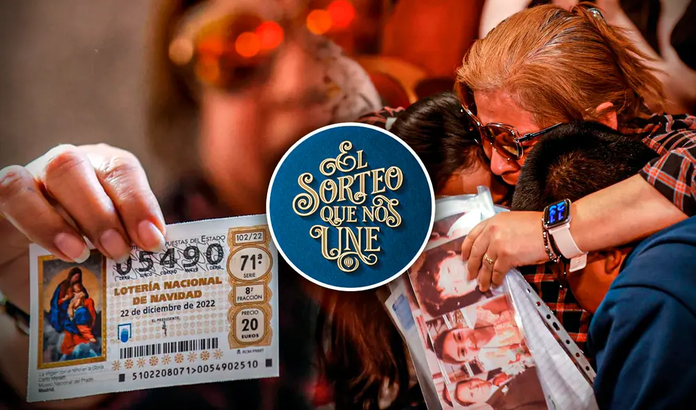 Lotería de Navidad
