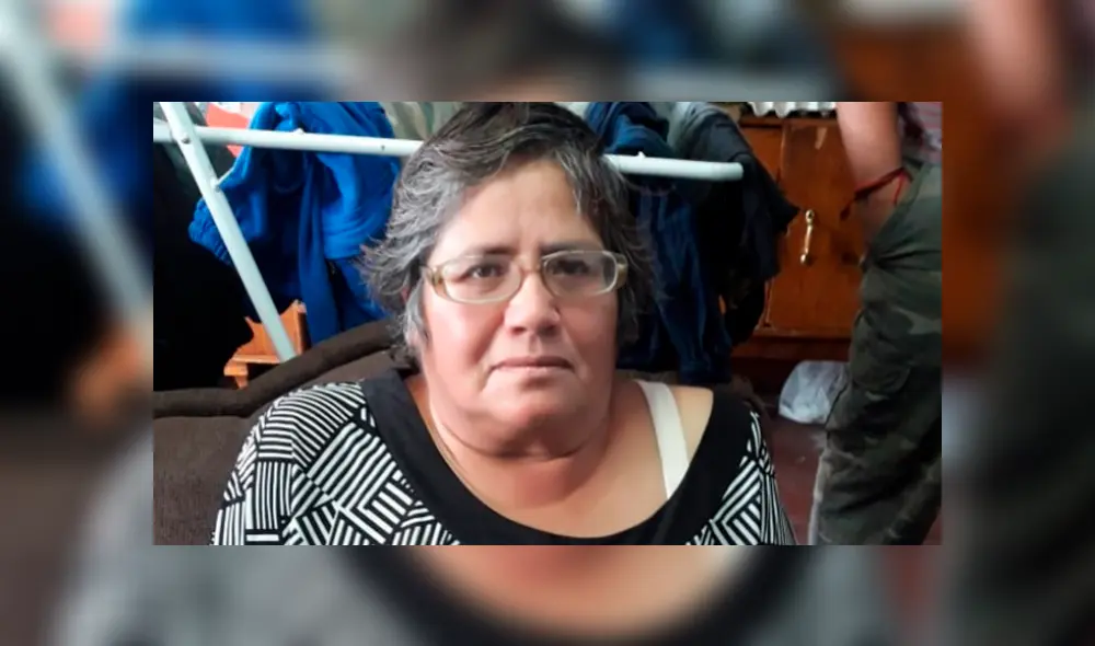 Facebook viral: mujer que dijo 'vístima' pide que paren de burlarse de ella [VIDEO]