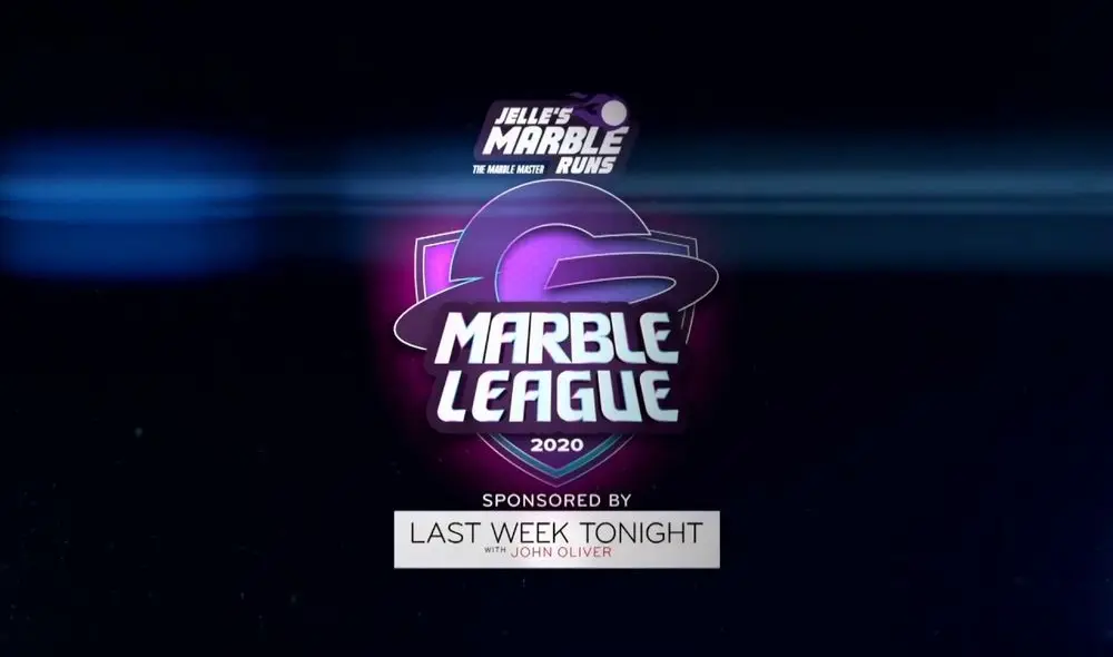 Marble League 2020.