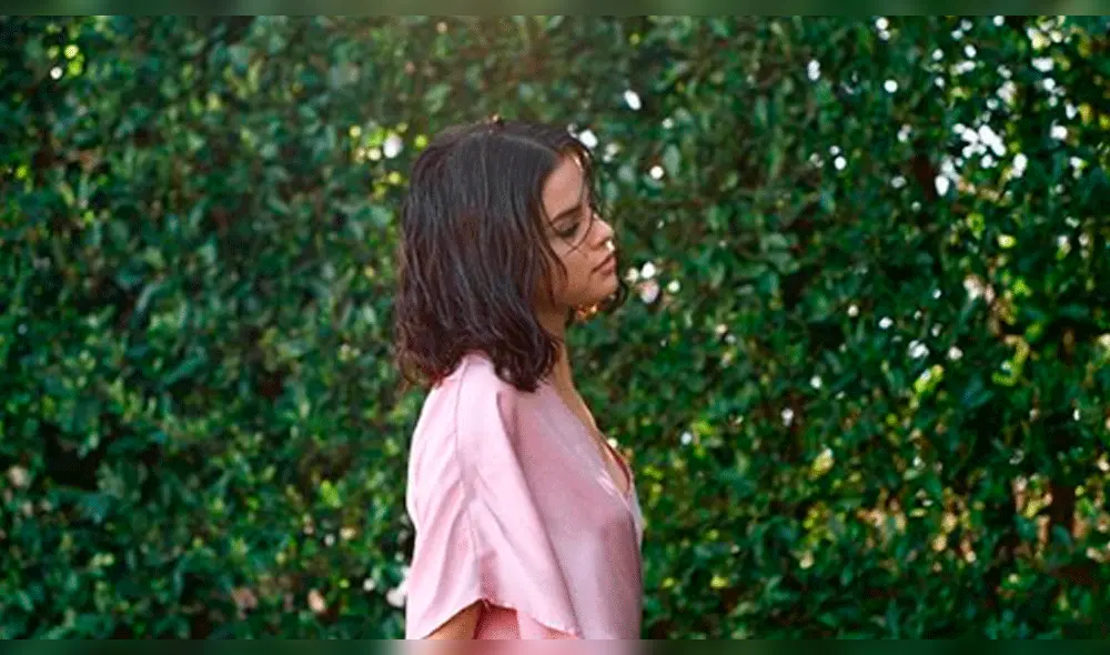 Fanáticos de Selena Gomez temen por su salud mental luego de radical transformación [VIDEO]
