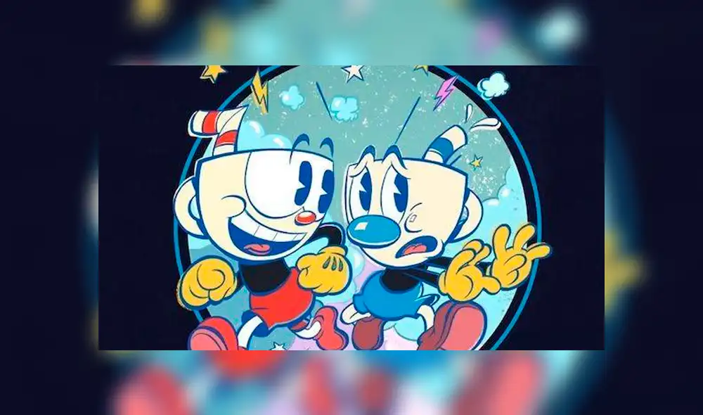 Netflix adaptará el videojuego Cuphead a una serie animada