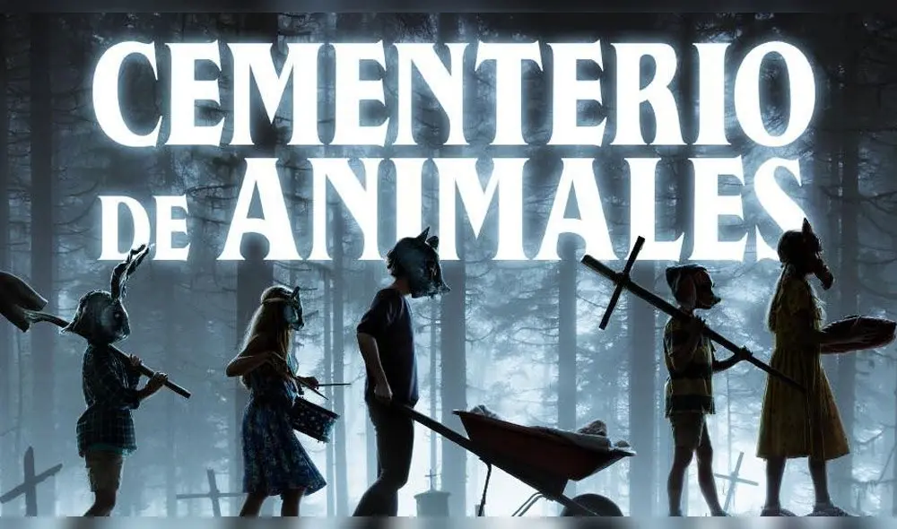 Cementerio de Mascotas: primeras críticas la colocan al nivel de 'El Resplandor' de Kubrick