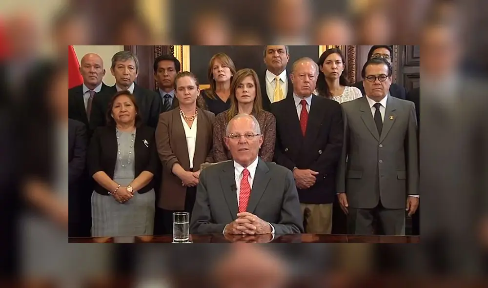 Los manuscritos de PPK que Keiko Fujimori pretendía entregar a Chávarry Los manuscritos de PPK que Keiko Fujimori pretendía entregar a Chávarry