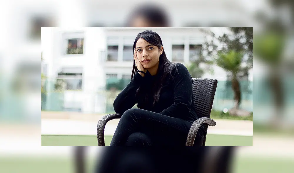 Es colombiana, vive en Buenos Aires, pero viene desde lejos, de un país árabe, donde se traduce un libro suyo. Margarita García Robayo es una de las escritoras invitadas de la FIL Lima. Es colombiana, vive en Buenos Aires, pero viene desde lejos, de un país árabe, donde se traduce un libro suyo. Margarita García Robayo es una de las escritoras invitadas de la FIL Lima.