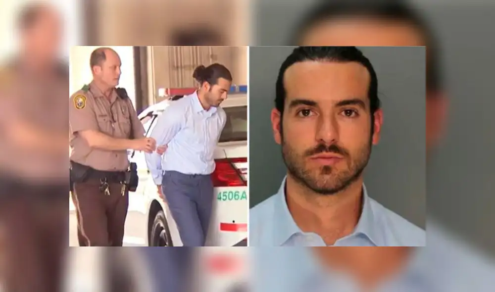 Pablo Lyle se declara "no culpable" de homicidio y asegura actuó en defensa propia [VIDEO]