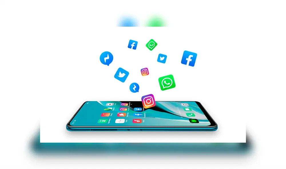 Cada vez más compañías ofrecen la opción de clonar aplicaciones en el smartphone. Cada vez más compañías ofrecen la opción de clonar aplicaciones en el smartphone.