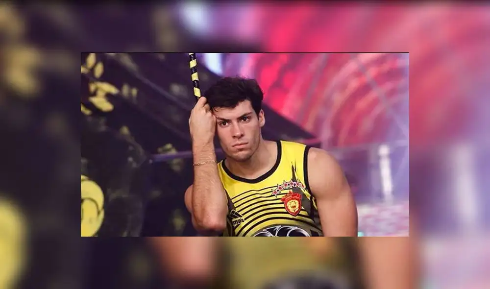 En Instagram, Patricio Parodi dio terrible noticia tras compromiso de Sheyla Rojas En Instagram, Patricio Parodi dio terrible noticia tras compromiso de Sheyla Rojas