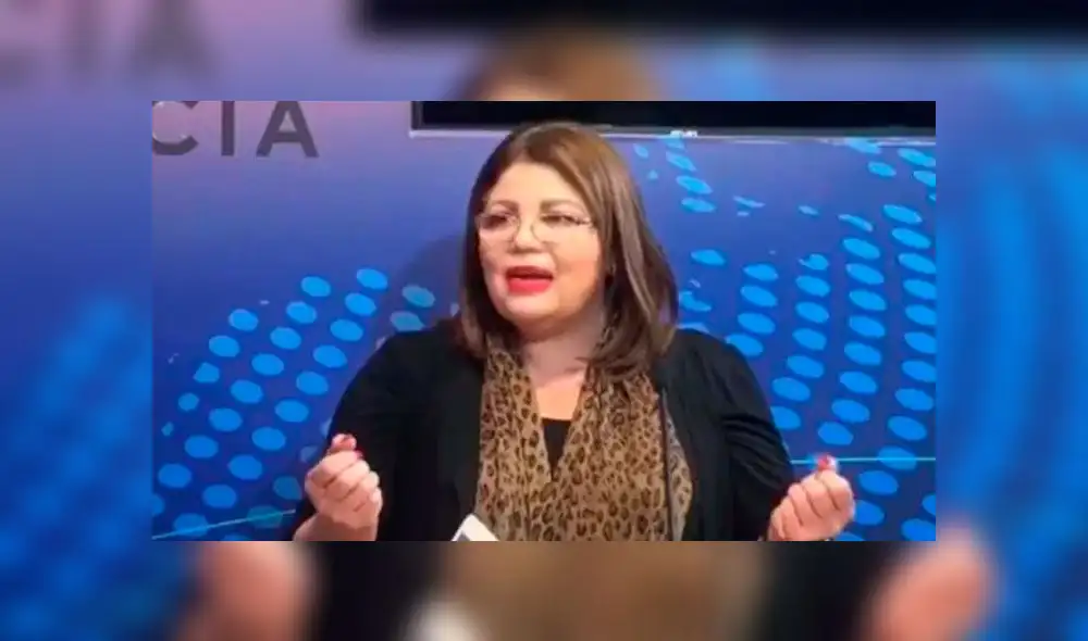 “La violación es una fusión de amor”: la indignante declaración de una psicóloga en la radio  [VIDEO]