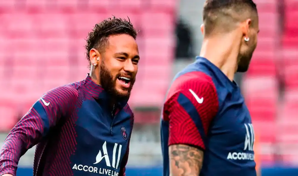 PSG vs. Atalanta: horario y canales de la Champions League.