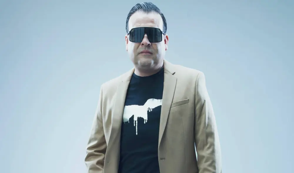 Juan Carlos Orderique