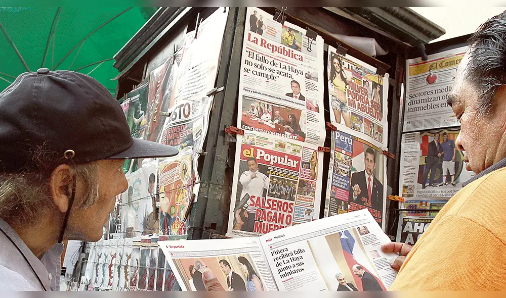 Por el respeto a un periodismo libre e independiente, hoy se conmemora el Día Mundial de la Libertad de Prensa