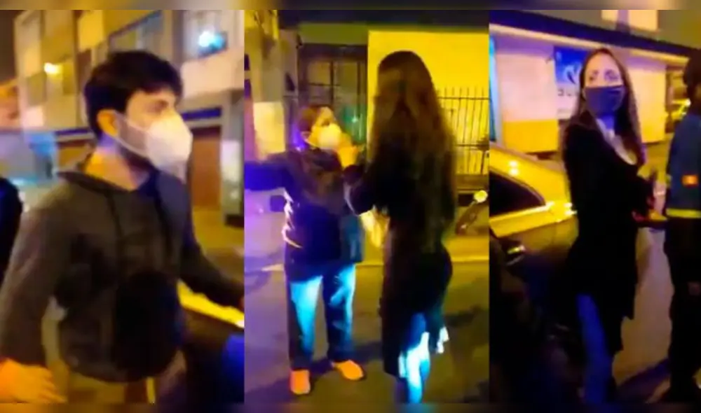 Ray Sandoval: Quién es Andrea Miranda, la pareja del futbolista fue también fue detenida Ray Sandoval: Quién es Andrea Miranda, la pareja del futbolista fue también fue detenida