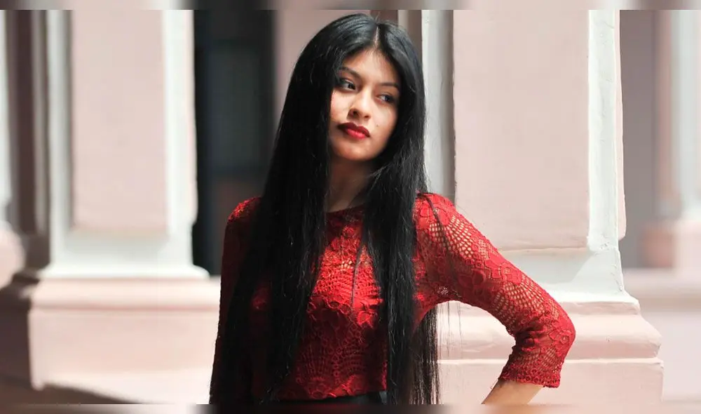 Wendy Sulca Wendy Sulca