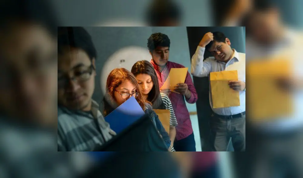 INEI ofrece más de 600 puestos de trabajo con sueldos de hasta S/ 6000