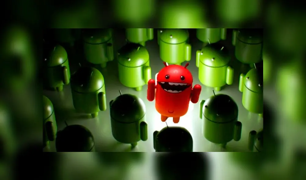 Un peligroso malware que ha sido bautizado como StrandHogg. Un peligroso malware que ha sido bautizado como StrandHogg.