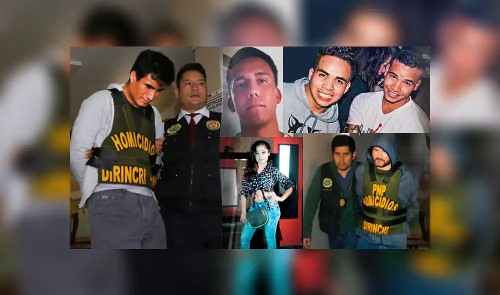 Los crímenes más estremecedores que marcaron el año 2019 en Perú [VIDEOS]