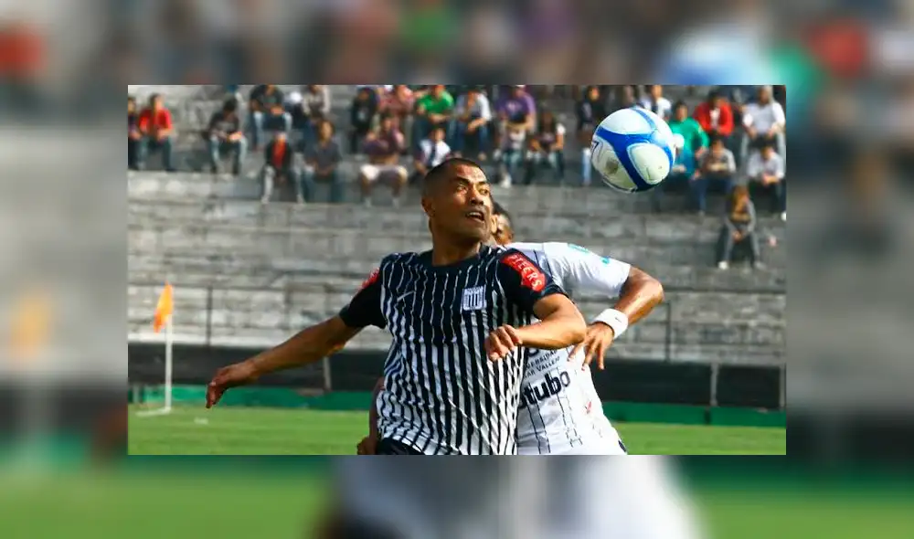 El último once de Alianza Lima que cayó en la final ante un equipo de provincia [GALERÍA]