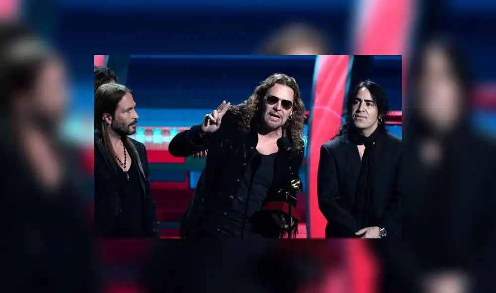 Maná: Fher Olvera decepciona a muchos seguidores con comunicado sobre Bolivia