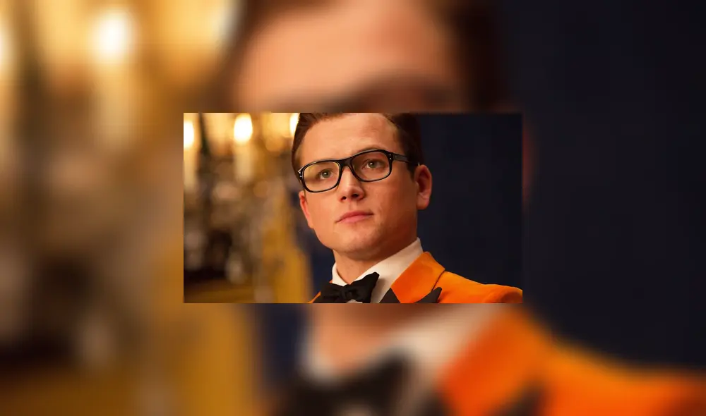 ‘Kingsman 3’: Taron Egerton, protagonista de la secuela, confirma que el guion está terminado 