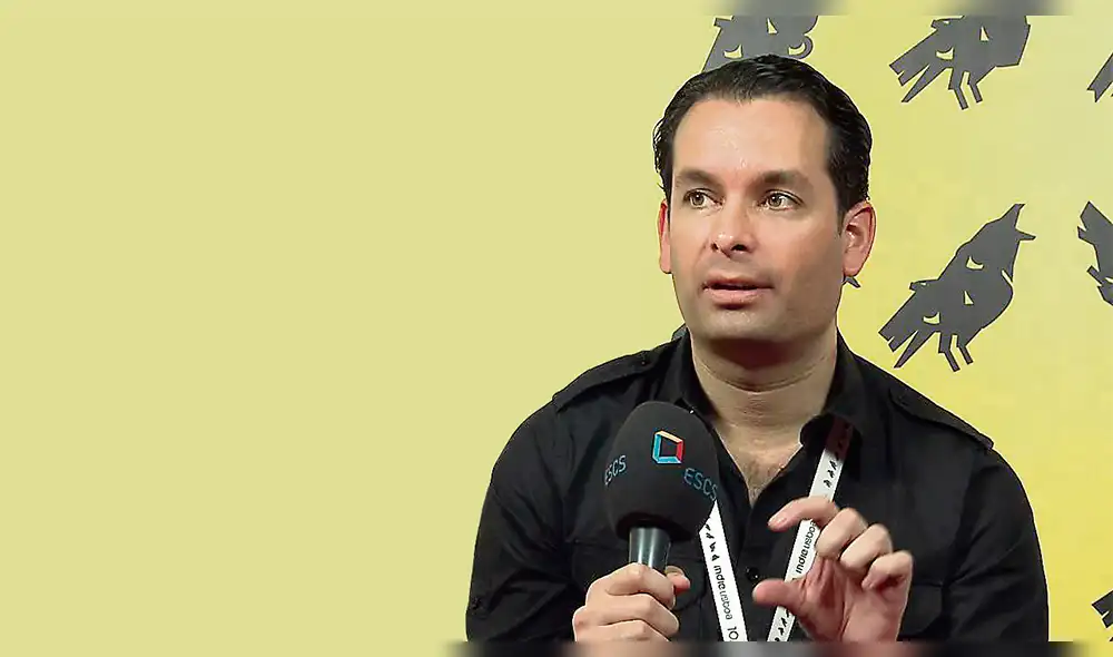 Álvaro Delgado Aparicio: La Habana para un cineasta triunfante [VIDEO]