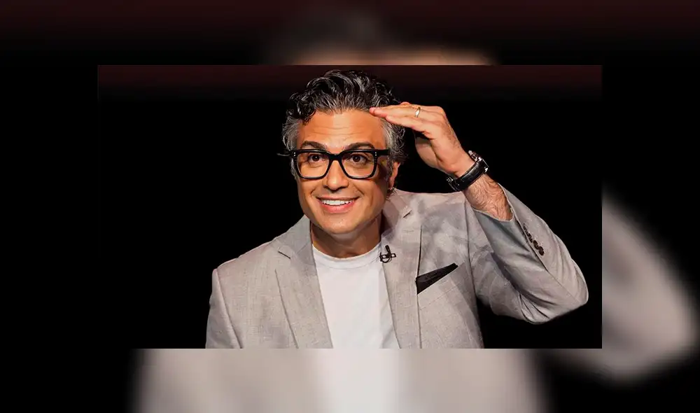 Jaime Camil y Sandra Echevarría en nueva comedia romántica ‘Loco por ti’