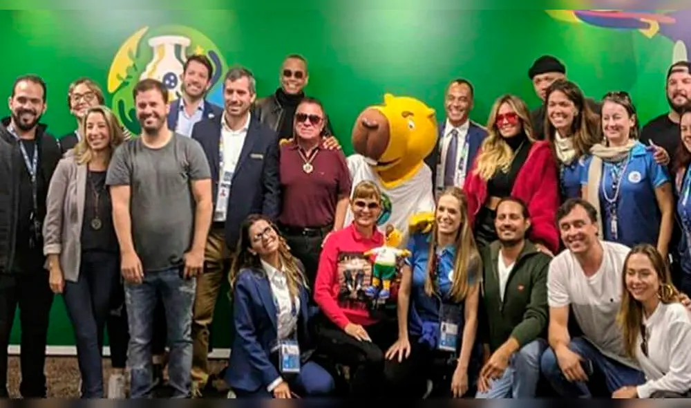 Inauguración de la Copa América Brasil 2019 EN VIVO: Sigue aquí el show de Karol G 