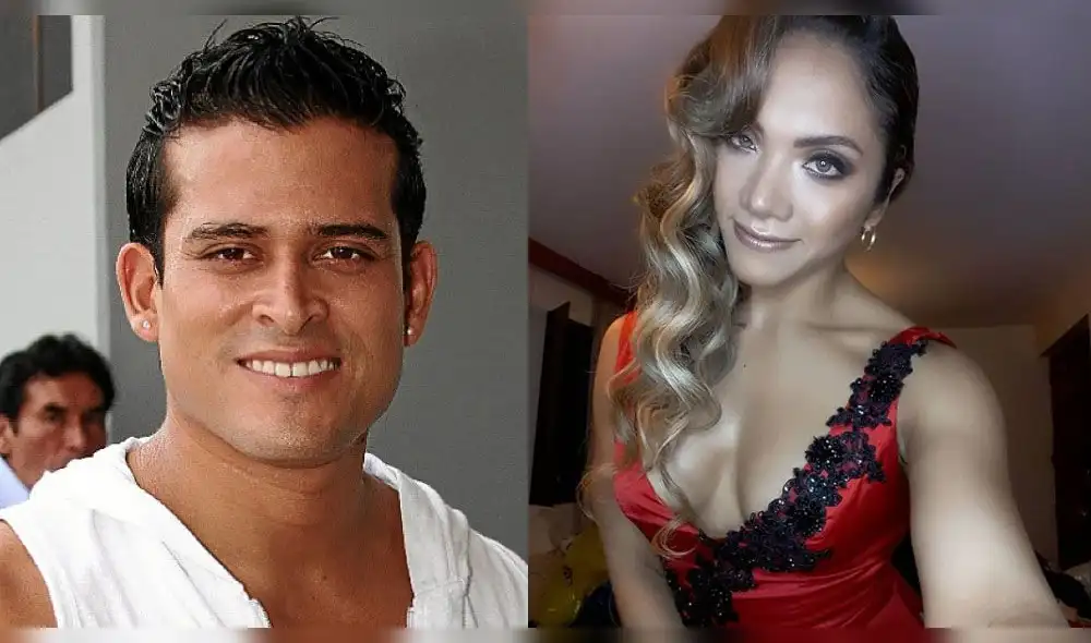 Isabel Acevedo envía contundente mensaje a Christian Domínguez por críticas contra Combate