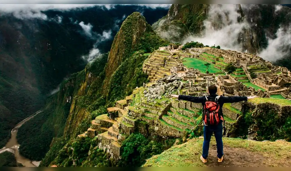 EN ESPERA. Aún no se sabe cuándo se volverán a abrir las puertas de la Ciudadela Inca de Machupicchu para recibir a los turistas nacionales y extranjeros EN ESPERA. Aún no se sabe cuándo se volverán a abrir las puertas de la Ciudadela Inca de Machupicchu para recibir a los turistas nacionales y extranjeros